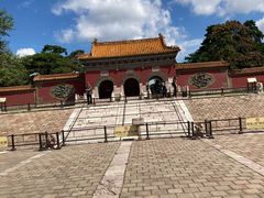 -北陵公园