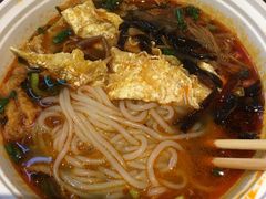 -老表记广西宵夜螺蛳鸭脚煲(西大店)