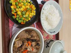 -真功夫(番禺剑桥郡店)