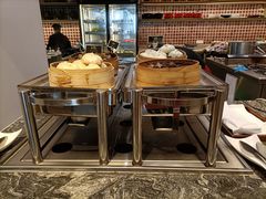 -金海湾自助餐厅(金陵饭店)