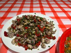 -盐老幺自贡盐帮菜老店