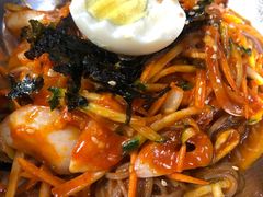 拌冷面-妈妈手(山大总店)