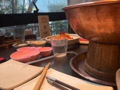 -东来顺·非遗火锅(高新店)