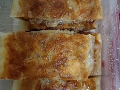 -东北人粗粮饺子坊(南山店)