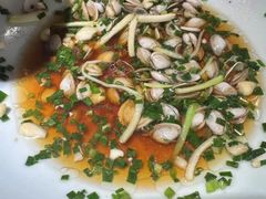 -千岛湖小鱼儿·淳安匠心农家菜