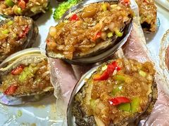 -富临港·蒸汽海鲜·手抓海鲜·炒菜(栈桥店)