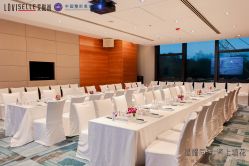 -金茂深圳JW万豪酒店·宴会厅