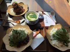 -五代同糖·甜品糖水店(河下古镇店)