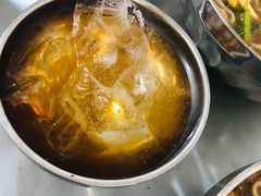 -正宗杨记普洱酸醋米线(总店)