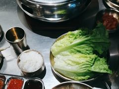 -本炙炭烤·蒲烧活鳗料理店(金沙洲店)