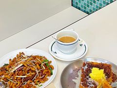 -華歡冰室-WahFoon(吉大店)