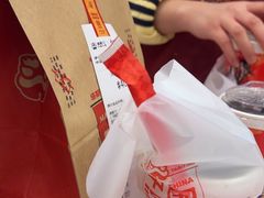 -塔斯汀中国汉堡(徐汇汇京广场店)
