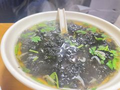 -宝光熏肉鞋底火烧(新街口店)