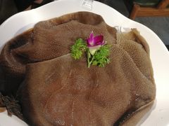 -锅说大脸毛肚重庆老火锅(佐阾店)