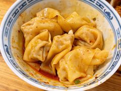 -纯阳馆鱼香排骨面(吉祥街店)