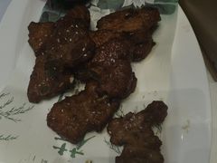 -乾隆美食·本帮菜(黄河路店)