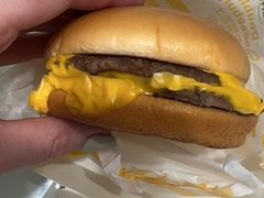 -麦当劳(四川北路店)