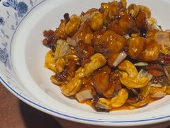 -兰庭玉树·老饭骨家宴(后海店)