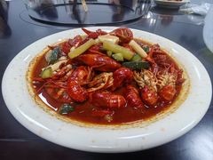 -兄弟龙虾(张槎店)