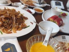 -ZEN采蝶轩·粤味臻鲜·手作点心·商务宴请(泰州店)