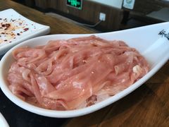 -纸盐河码头火锅(十八梯店)