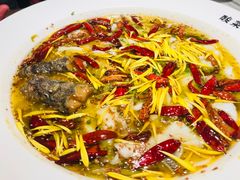 -新太二·鲜料川菜(晶耀前滩店)