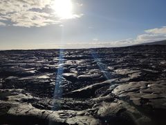 -夏威夷火山国家公园