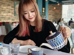 -Kathleen's Waitan 凯圣琳江景西餐厅(外滩店)