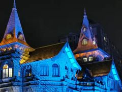 -马勒别墅饭店(静安寺店)