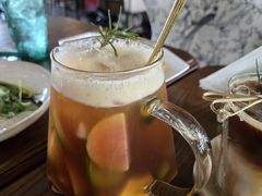 -LE MISSMORE餐酒吧(茉念西里店)