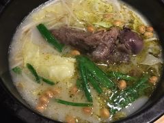 -大鼓米线(静安吴江DM店)