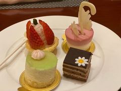-洲际酒店·地平线全日餐厅HORIZON CAFÉ