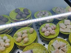 -重庆鸡公煲·青锅花椒鱼(牡丹江路店)