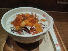 -彬媽糖水(侨鑫国际店)