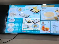 -面道赞宁海海鲜面(迎凤街店)