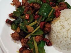 -香港深仔记茶餐厅(东门店)