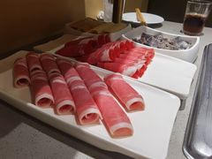 -海底捞火锅(正大乐城店)