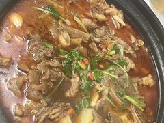 -牛倌记·牛排锅(太平庄店)