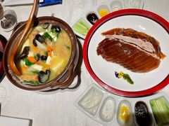 -北平食坊·烤鸭(黄寺大街店)