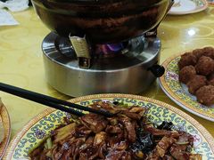 -砂锅居(西四店)