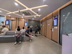 -美年大健康体检中心(浦东美张分院)