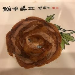 -全聚德烤鸭店·宴会厅(和平门店)