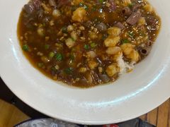 -小郭私房菜·海肠捞饭店(学士街店)