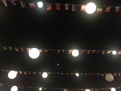 -世纪缘湖滨花园酒店(玄武湖店)