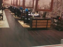 大堂-江南·JIANGNAN(北京歌华开元大酒店)