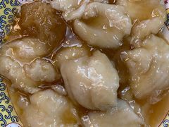 糟熘鱼片-砂锅居(西四店)