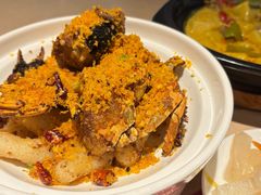 -避风塘(宝山万达店)