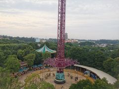 -芜湖方特东方神画