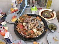 -仙螺岛海鲜自助餐厅(总店)