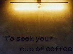 -SeekSeeking咖啡专门店(堰塘街店)